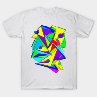 Flections T-Shirt